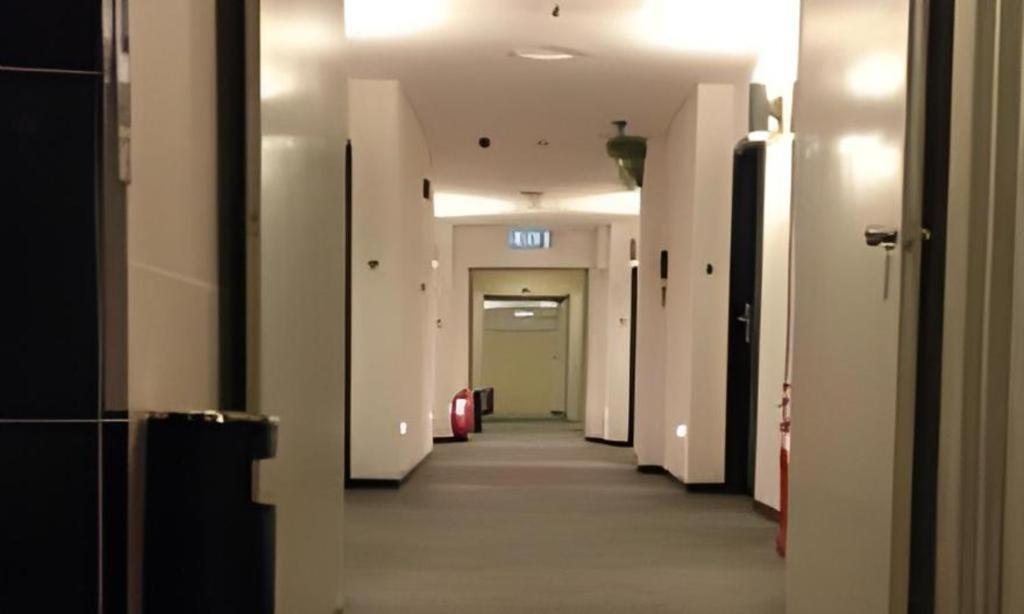 Kingston Hotel Kota Kinabalu Kültér fotó