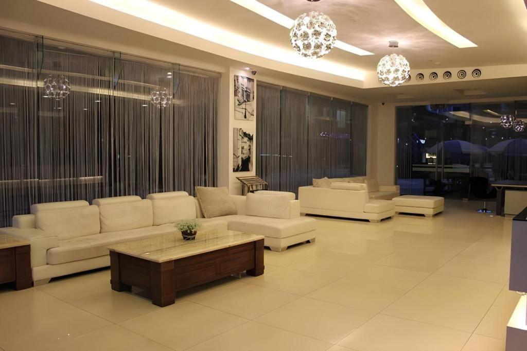 Kingston Hotel Kota Kinabalu Kültér fotó
