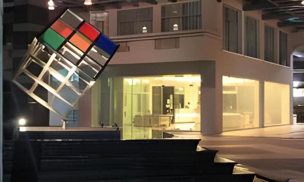 Kingston Hotel Kota Kinabalu Kültér fotó