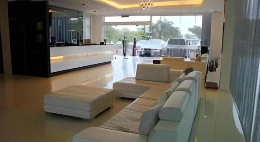Kingston Hotel Kota Kinabalu Kültér fotó